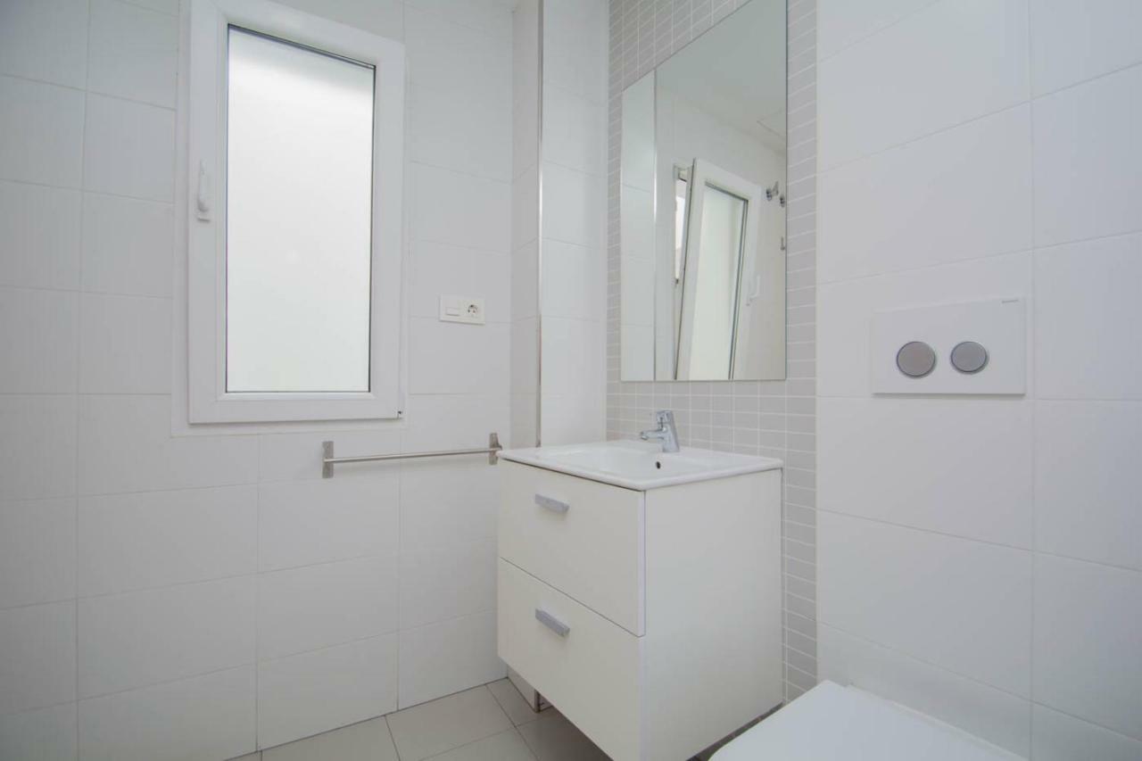 Gran Via 1B & Parking Opcional Apartment Granada Exterior photo